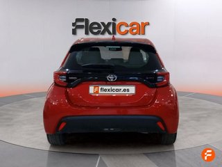 Toyota Yaris ACTIVE PLUS 1.5 HYBRID 116CV AUT
