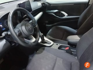 Toyota Yaris ACTIVE PLUS 1.5 HYBRID 116CV AUT