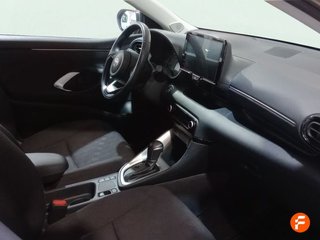 Toyota Yaris ACTIVE PLUS 1.5 HYBRID 116CV AUT