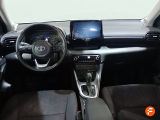 Toyota Yaris ACTIVE PLUS 1.5 HYBRID 116CV AUT