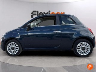 Fiat 500 Dolcevita 1.0 Hybrid 51KW (70 CV)