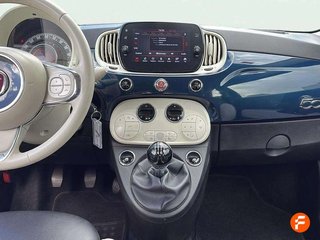 Fiat 500 Dolcevita 1.0 Hybrid 51KW (70 CV)