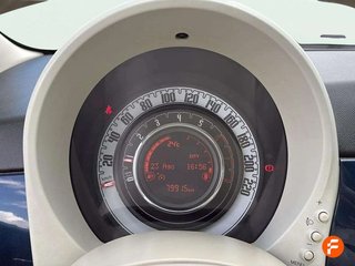 Fiat 500 Dolcevita 1.0 Hybrid 51KW (70 CV)