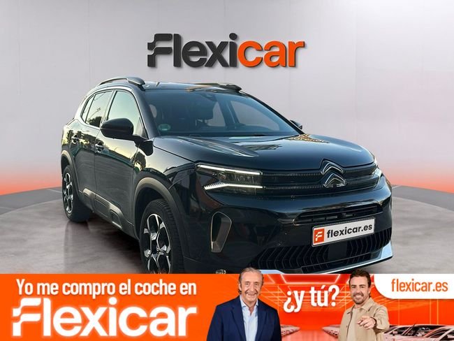 Citroën C5 Aircross PureTech 96kW (130CV) S&S EAT8 Shine Pac - foto 1