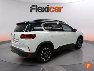 Citroën C5 Aircross 180 e-EAT8 Feel Pack