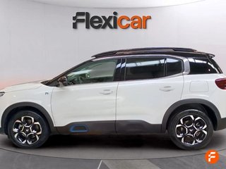 Citroën C5 Aircross 180 e-EAT8 Feel Pack