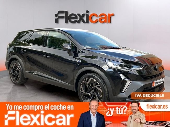 Renault Symbioz esprit Alpine E-Tech 105kW (145CV) - foto 1