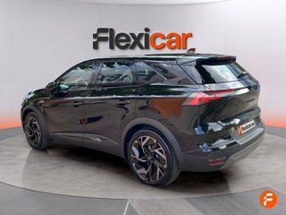 Renault Symbioz esprit Alpine E-Tech 105kW (145CV)