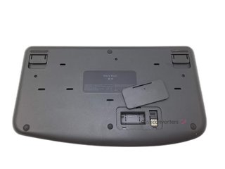 teclado alfanumerico logitech wave keys