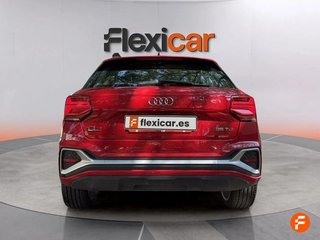 Audi Q2 Adrenalin 35 TDI 110kW (150CV) S tronic