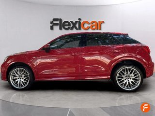 Audi Q2 Adrenalin 35 TDI 110kW (150CV) S tronic