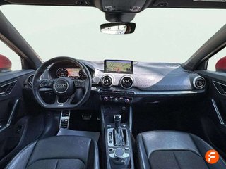 Audi Q2 Adrenalin 35 TDI 110kW (150CV) S tronic