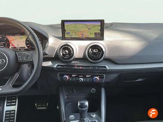 Audi Q2 Adrenalin 35 TDI 110kW (150CV) S tronic