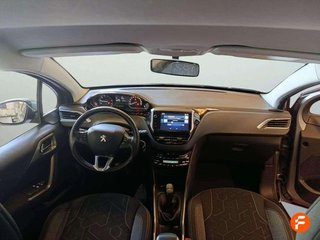 Peugeot 2008 Active 1.2L PureTech 110 S&S