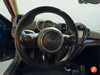 MINI Countryman Cooper
