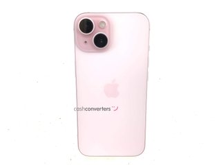 apple iphone 15 128gb
