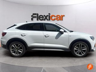 Audi Q3 Advanced 35 TDI 110kW (150CV) S tronic