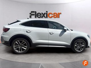 Audi Q3 Advanced 35 TDI 110kW (150CV) S tronic