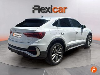 Audi Q3 Advanced 35 TDI 110kW (150CV) S tronic