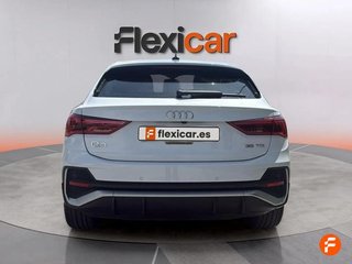 Audi Q3 Advanced 35 TDI 110kW (150CV) S tronic