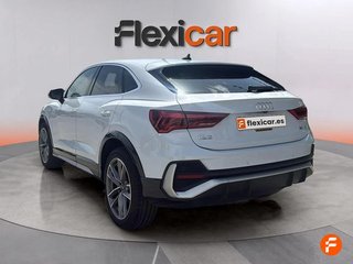 Audi Q3 Advanced 35 TDI 110kW (150CV) S tronic