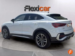 Audi Q3 Advanced 35 TDI 110kW (150CV) S tronic