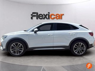 Audi Q3 Advanced 35 TDI 110kW (150CV) S tronic