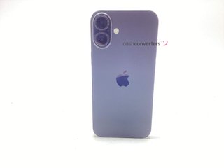 apple iphone 16 plus 128gb