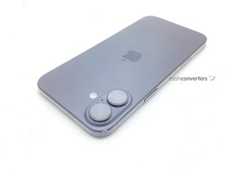 apple iphone 16 plus 128gb