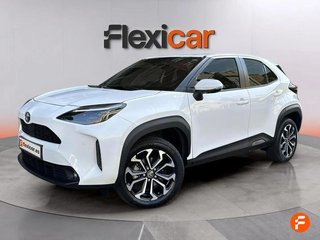 Toyota Yaris Cross 1.5 120H Adventure