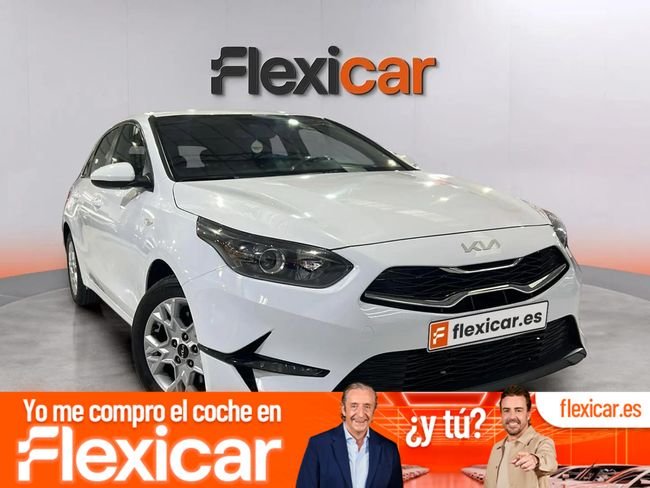 Kia Ceed 1.6 MHEV iMT 100kW (136CV) Drive - foto 1