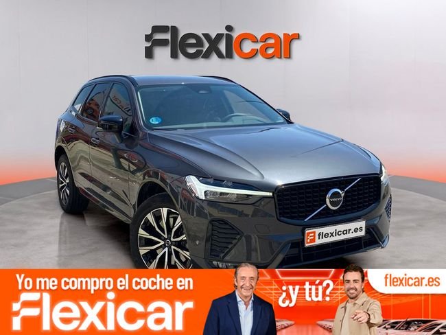 Volvo XC60 2.0 B4 D AWD Plus Dark Auto - foto 1