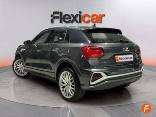Audi Q2 S line 35 TDI 110kW (150CV) S tronic