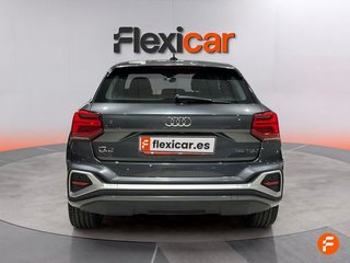 Audi Q2 S line 35 TDI 110kW (150CV) S tronic