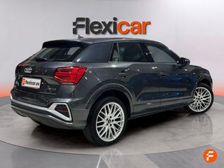 Audi Q2 S line 35 TDI 110kW (150CV) S tronic
