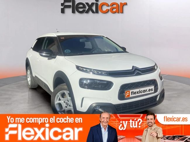 Citroën C4 Cactus BlueHDi 100 S&S Feel - foto 1