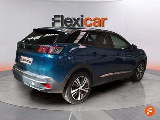 Peugeot 3008 1.2 PureTech 96KW (130CV) S&S Allure