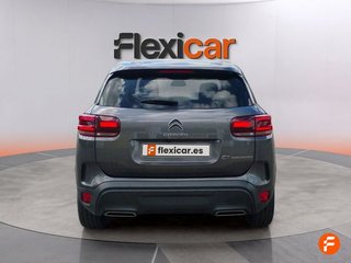 Citroën C5 Aircross HYBRID 100kW (136CV) e-DCS6 E Series