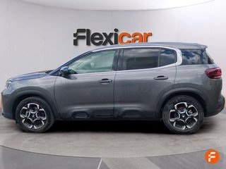 Citroën C5 Aircross HYBRID 100kW (136CV) e-DCS6 E Series