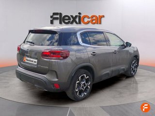 Citroën C5 Aircross HYBRID 100kW (136CV) e-DCS6 E Series