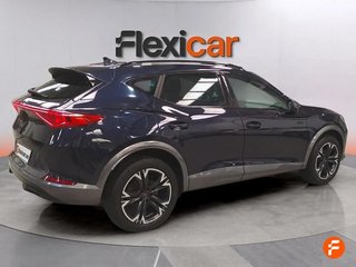 Cupra Formentor 1.5 TSI 110kW (150 CV) DSG