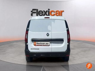 Renault Express Confort 1.5 Dci 95cv