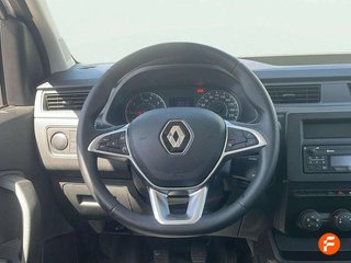 Renault Express Confort 1.5 Dci 95cv