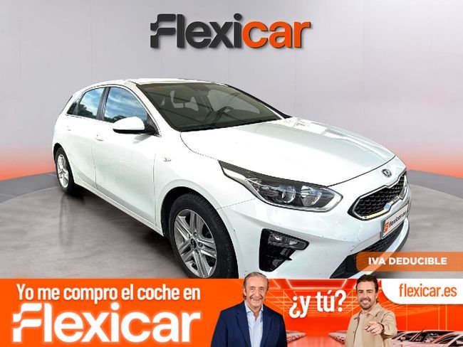 Kia Ceed 1.0 T-GDi 88kW (120CV) Drive - foto 1