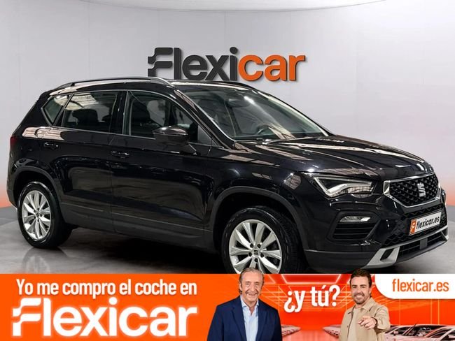 Seat Ateca 1.5 TSI 110kW (150CV) DSG St&Sp Style - foto 1