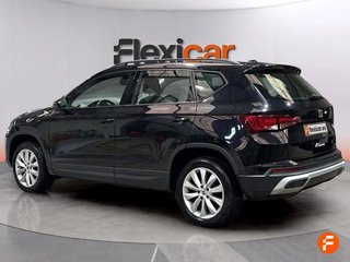Seat Ateca 1.5 TSI 110kW (150CV) DSG St&Sp Style