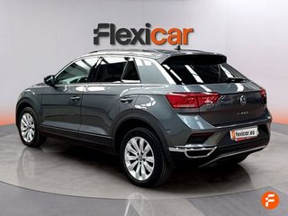 Volkswagen T-Roc Advance 2.0 TDI 110kW (150CV) DSG