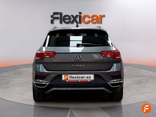 Volkswagen T-Roc Advance 2.0 TDI 110kW (150CV) DSG