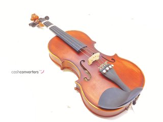 violin hans joseph hauer svs 2012