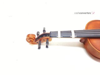 violin hans joseph hauer svs 2012